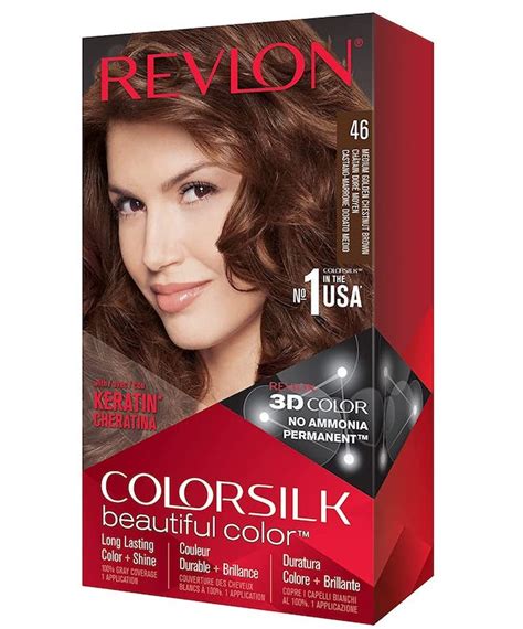 least damaging box hair dye